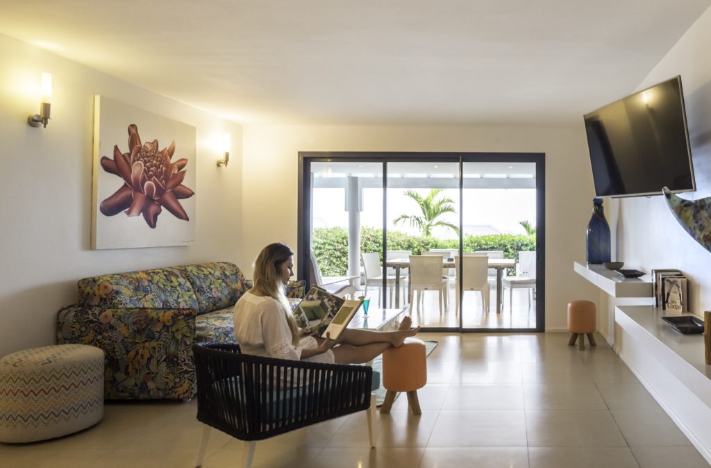 Toubana Hotel & Spa ***** - Guadeloupe Islands