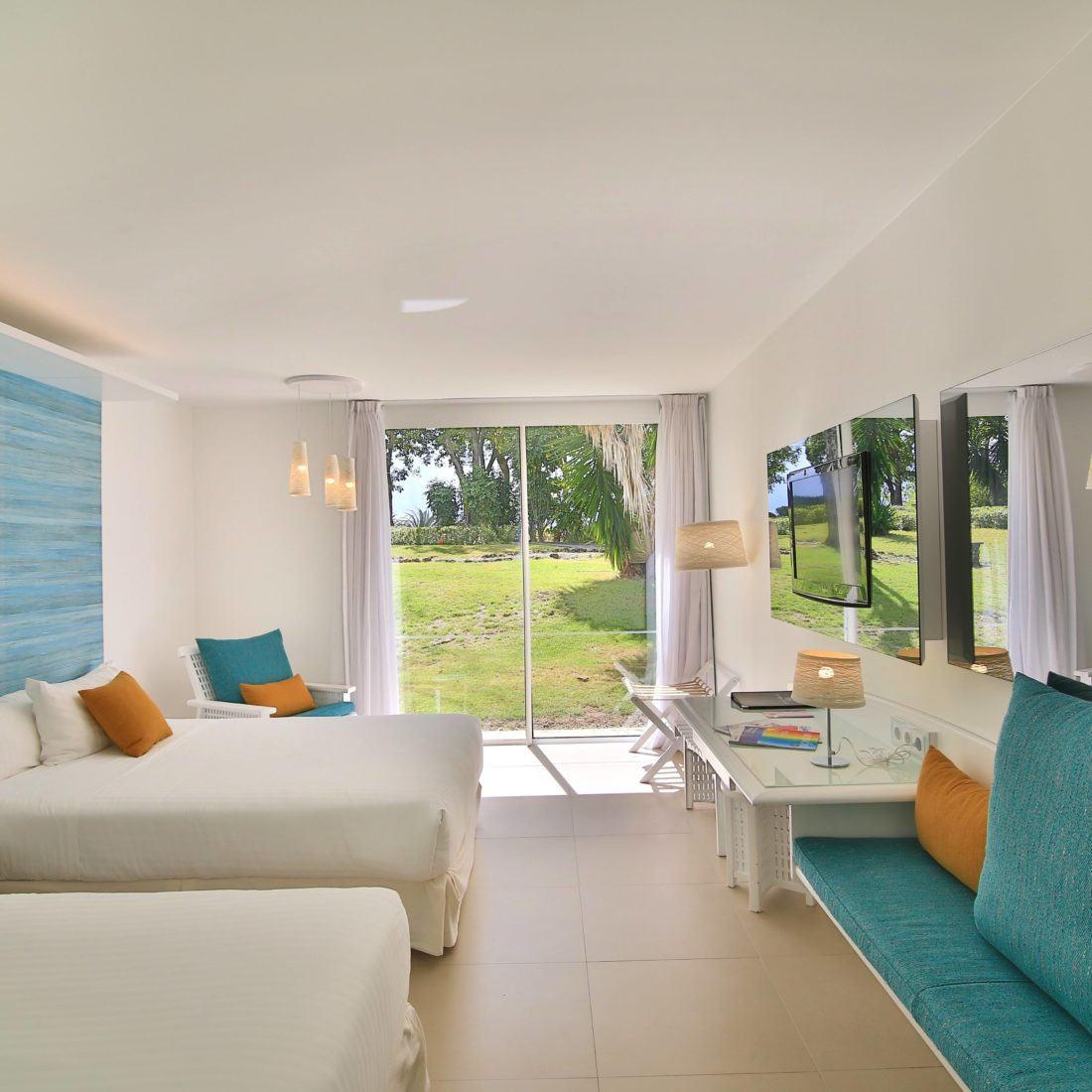 La Creole Beach Hotel & Spa **** - Guadeloupe Islands